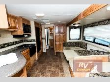 2012 Dutchmen RV Denali 262RB - Photo 9