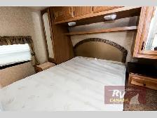 2012 Dutchmen RV Denali 262RB - Photo 10