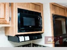 2012 Dutchmen RV Denali 262RB - Photo 16