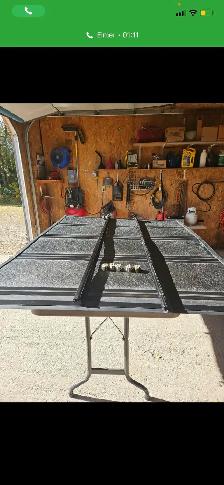 tunnel cover off 2010 f150 - Photo 3