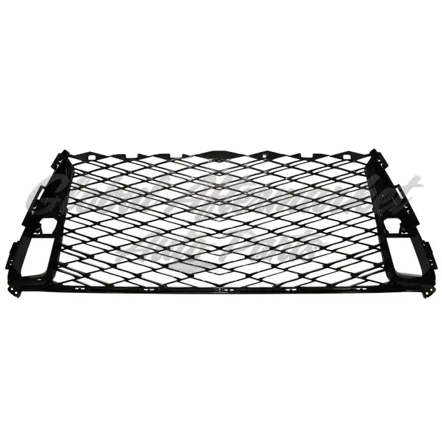 Lexus Is300 2017-2020 Grille Lower Primed Dark Gray W/F Sport