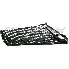 Lexus Is300 2017-2020 Grille Lower Primed Dark Gray W/F Sport - Photo 3