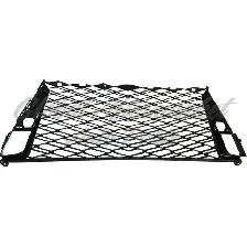 Lexus Is300 2017-2020 Grille Lower Primed Dark Gray W/F Sport - Photo 5
