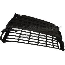 Lexus Is300 2017-2020 Grille Lower Matte Dark Gray Without - Photo 3