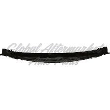Lexus Is300 2017-2020 Grille Lower Matte Dark Gray Without - Photo 4