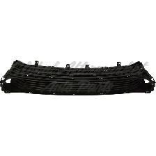 Lexus Is300 2017-2020 Grille Lower Matte Dark Gray Without - Photo 5