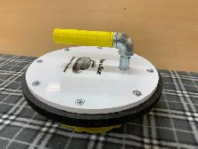 Outdoor Winter Curling Stones/Accessories - A Great Xmas Gift - Photo 9