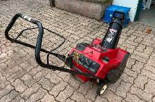MOBILE SNOWBLOWER SERVICE/MAINT ...289-698-5344,  289-815-2441 - Photo 4