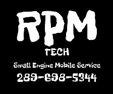 MOBILE SNOWBLOWER SERVICE/MAINT ...289-698-5344,  289-815-2441 - Photo 7