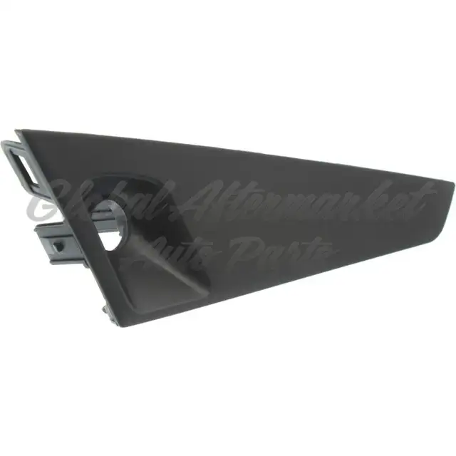 Lexus Is300 2018-2020 Grille Insert Right Textured Black