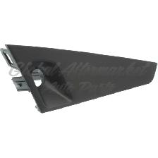 Lexus Is300 2018-2020 Grille Insert Right Textured Black