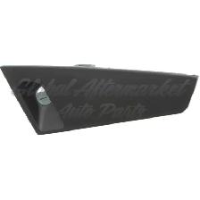 Lexus Is300 2018-2020 Grille Insert Right Textured Black - Photo 3