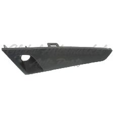 Lexus Is300 2018-2020 Grille Insert Right Textured Black - Photo 4