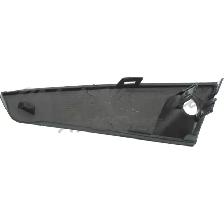 Lexus Is300 2018-2020 Grille Insert Right Textured Black - Photo 5