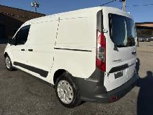 2015 Ford Transit Connect XL ONLY 65,000KM-1 OWNER-CERTIFIED-NO - Photo 3