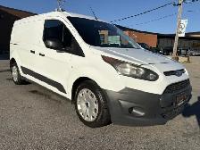 2015 Ford Transit Connect XL ONLY 65,000KM-1 OWNER-CERTIFIED-NO - Photo 7