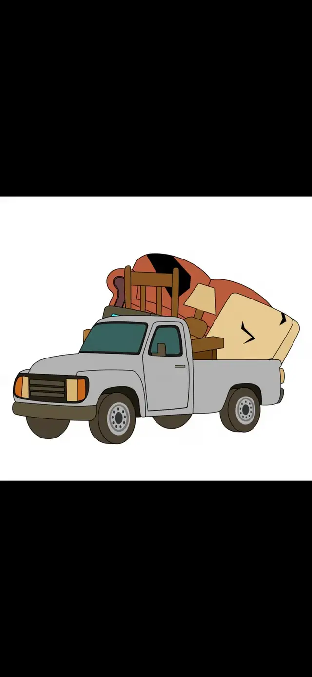 L&R Junk Removal