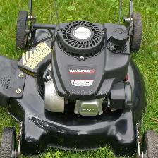 Tondeuse à gazon 20' MTD 140cc OHV gas lawn mower - Photo 2