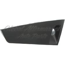 Lexus Is300 2018-2020 Grille Insert Left Textured Black - Photo 3