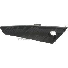 Lexus Is300 2018-2020 Grille Insert Left Textured Black - Photo 4