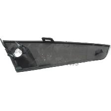 Lexus Is300 2018-2020 Grille Insert Left Textured Black - Photo 5