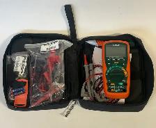 Extech Ex505 Multi Meter (25210724) - Photo 2
