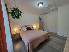 Maison 3 chambres – Piscine & garage | Ruelle tranquille - Photo 9