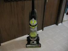 BISSELL Power Groom Swivel Pet Vacuum Cleaner - $120
