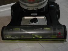 BISSELL Power Groom Swivel Pet Vacuum Cleaner - $120 - Photo 3