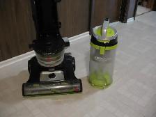 BISSELL Power Groom Swivel Pet Vacuum Cleaner - $120 - Photo 7