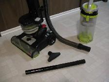 BISSELL Power Groom Swivel Pet Vacuum Cleaner - $120 - Photo 8