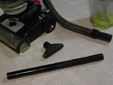 BISSELL Power Groom Swivel Pet Vacuum Cleaner - $120 - Photo 9