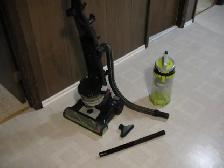 BISSELL Power Groom Swivel Pet Vacuum Cleaner - $120 - Photo 10