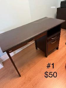 Assorted Used Furniture in Excellent Condition - Photo 2