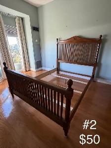 Assorted Used Furniture in Excellent Condition - Photo 3