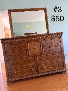 Assorted Used Furniture in Excellent Condition - Photo 4