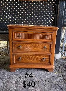 Assorted Used Furniture in Excellent Condition - Photo 5
