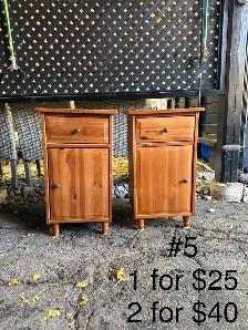 Assorted Used Furniture in Excellent Condition - Photo 6