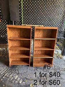 Assorted Used Furniture in Excellent Condition - Photo 7