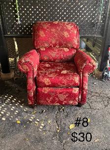 Assorted Used Furniture in Excellent Condition - Photo 9