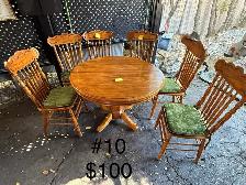 Assorted Used Furniture in Excellent Condition - Photo 10