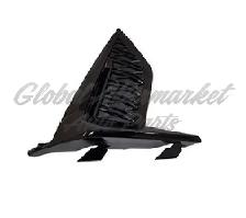 Lexus Is300 2024-2025 Grille Lower Front Right Gloss Black With