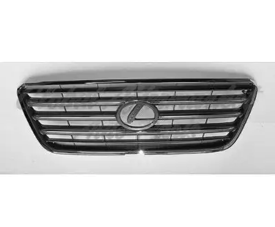 Lexus Gx470 2003-2009 Grille