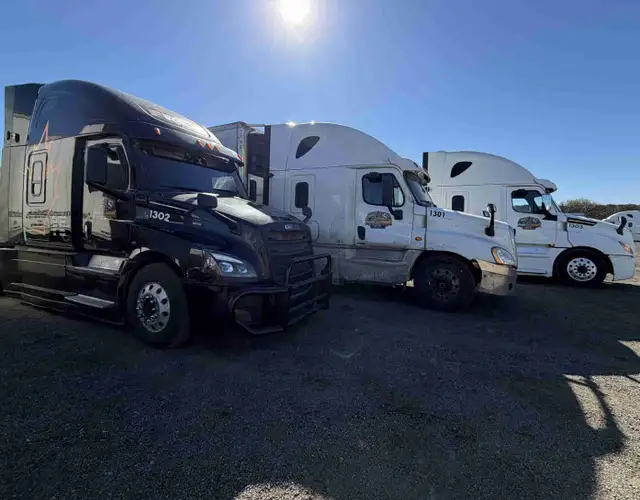 Hiring AZ Drivers
