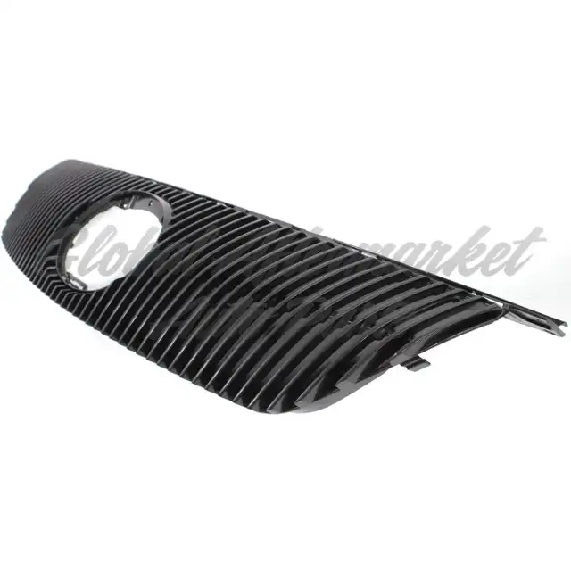Lexus Gs460 2008-2011 Grille Primed W/Pre Collision Sys