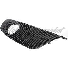 Lexus Gs460 2008-2011 Grille Primed W/Pre Collision Sys