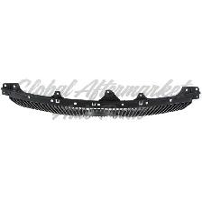 Lexus Gs460 2008-2011 Grille Primed W/Pre Collision Sys - Photo 4