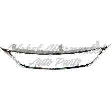 Lexus Gs460 2008-2011 Grille Frame Chrome - Photo 4