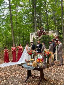 Wedding Charm Elevated - Photo 3