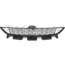 Bmw 430i Coupe 2017-2019 Grille Lower Black Without Adaptive - Photo 4